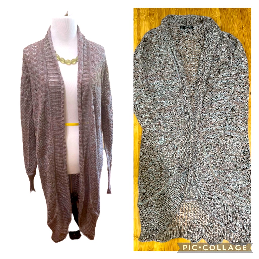 Peruvian Connection Duster